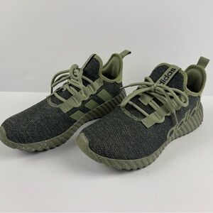 Men’s Adidas Kaptir 3.0 wide athletic shoe size 10.5